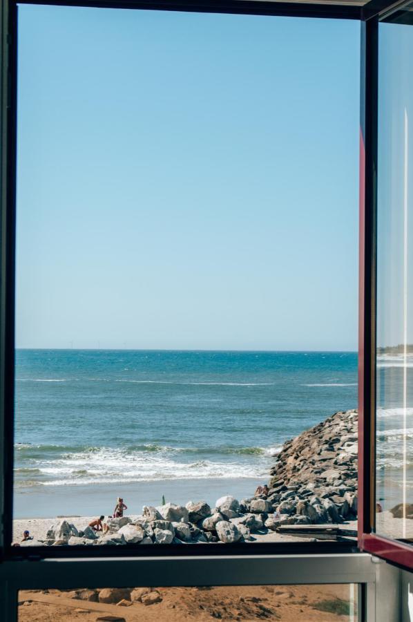 Just Like Home -Jetez Lancre Em Vila Praia de Âncora Eksteriør billede