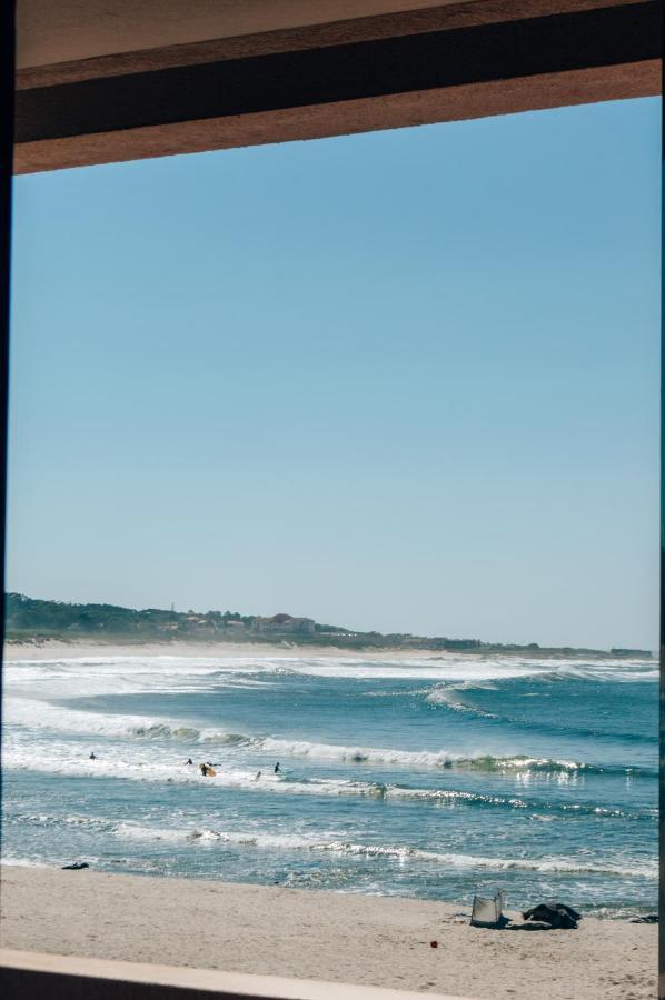 Just Like Home -Jetez Lancre Em Vila Praia de Âncora Eksteriør billede