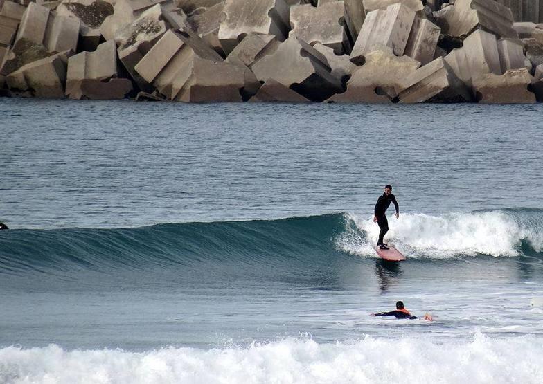 Just Like Home -Jetez Lancre Em Vila Praia de Âncora Eksteriør billede